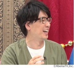 囲碁将棋・根建、相方実家の車で衝撃体験「カーナビでラブホテルに&hellip;」