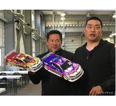 山本昌&ldquo;本業&rdquo;で初の冠番組、山崎武司も参戦