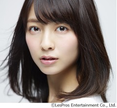 小島梨里杏、新生「天てれ」MCに大抜擢