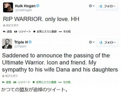 WWEスター&ldquo;超合金戦士&rdquo;が死去、今年4月にWWE殿堂入りしたばかり。