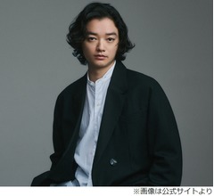 「べらぼう」で5作目の大河ドラマ出演、染谷将太「感謝と喜びがあります」