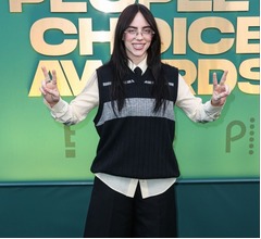 ビリー・アイリッシュら著名人200人以上、生成AIの&ldquo;略奪的&rdquo;利用の中止呼びかけ