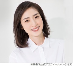 天海祐希「スゴく愛着がある」&ldquo;第二のふるさと&rdquo;明かす
