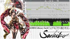 小林幸子が&ldquo;ボカロ動画&rdquo;投稿「Sachikoを調教して楽しんでくださいね」。