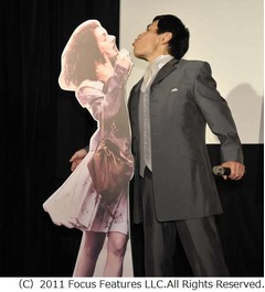 暴走エスパーに「気持ち悪い」、パネルにキス連発で鈴木奈々ドン引き。