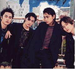 30周年「めざましテレビ」の新テーマソングが決定、番組で初解禁