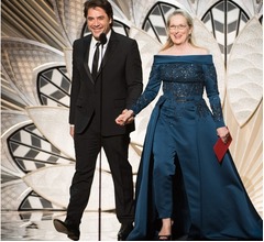 メリル・ストリープ、シャネルデザイナーに激怒