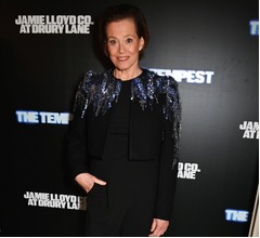 シガニー・ウィーバー、「エイリアン」新作は&ldquo;怖すぎて&rdquo;1人で見られない