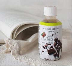 ダイドー&times;ピエール・エルメ、コーヒー飲料初の共同開発