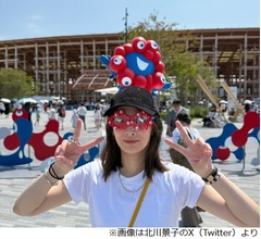 北川景子が誕生日「39歳も子育ても仕事も健康に頑張ります」当日はイモトがお祝い