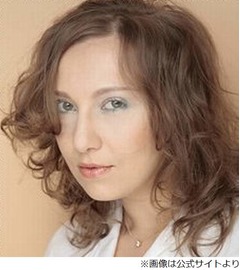 「攻殻」主題歌のオリガさん死去、肺がんのため44歳の若さで。