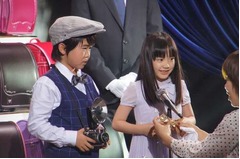 愛菜ちゃん＆福くんのCM再び、イトーヨーカドーが3年連続で起用。