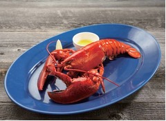 レッドロブスターが九州初上陸、ハウステンボス内に10月24日オープン。