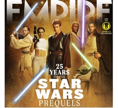 ヘイデン・クリステンセン、「スター・ウォーズ」の経験は必ずしもポジティブではなかった