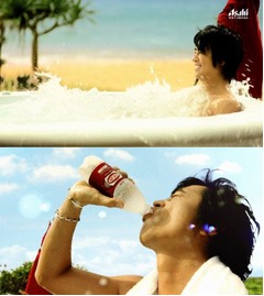 斎藤工がジャグジー8時間撮影「油分がなくなってくるという感じ」。