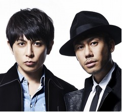 CHEMISTRYが活動再開を宣言、約4年半ぶり