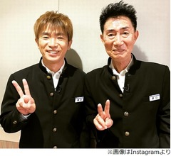 よゐこ濱口「TKO誘って事務所独立しようと&hellip;」