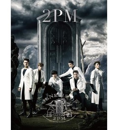 &ldquo;野獣&rdquo;2PMが自己最高の出足、シングルを含めた首位は通算3作目に。