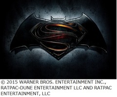 バットマンvsスーパーマン始動、日本では2016年3月の劇場公開が決定。