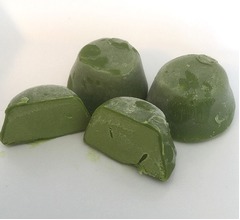 期間限定「ピノ 熟成抹茶」食べてみた