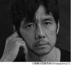 西島秀俊が精神的に&ldquo;おじさんになった&rdquo;と思う瞬間「絶対前はやってなかった」