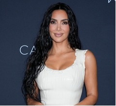 キム・カーダシアン&ldquo;司法試験不合格&rdquo;報告、「諦めない。もっと勉強する」と決意表明