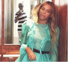 ビヨンセがNBAチームのオーナーに参加か