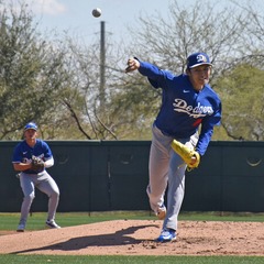 佐々木、マイナー戦で４回無失点＝米大リーグ