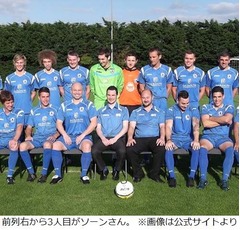 サッカーの母国で起きた奇跡、意識不明の重体から救った&ldquo;一言&rdquo;とは。