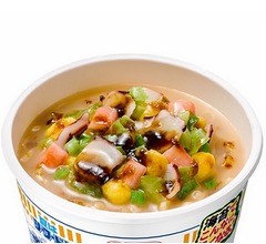 カップヌードル新作は&ldquo;SNSやTVで話題の食べ方&rdquo;再現
