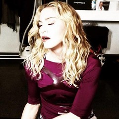 マドンナ着用済み下着が競売に、過去最大規模のコレクション販売。