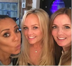 スパイス・ガールズの再結成見送り