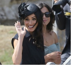 メーガン妃の父、娘から経済的支援ないと激怒