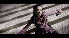 1週間限定で渋谷にラルク登場、ミュージッククリップを独占先行放映。