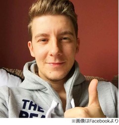 友の死で&ldquo;毎日良いこと&rdquo;決断「チャリティは私のライフワークに」。