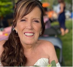 ジム・キャリーの姉が死去、パートナーが報告「昨年7月に結婚したばかり」