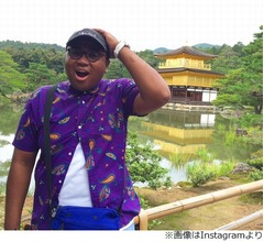 アントニーは月収36万円、過去最高は？