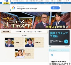 北野武、&ldquo;Nキャス&rdquo;降板後「TBSに向かってね、塩まいてる」