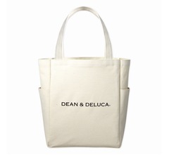 DEAN＆DELUCA付録の雑誌完売、10日間で25万部