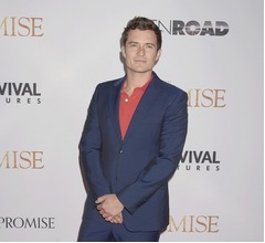 元夫、ミランダ・カー結婚式に出席希望も&hellip;