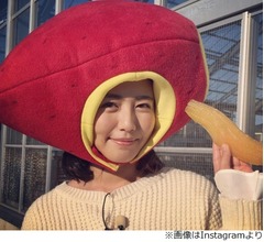 磯山さやか、ヤンキーと交際の過去を認める