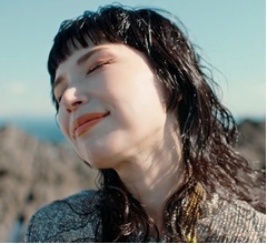 Superfly・越智志帆が出演、KANEBOの新ウェブCMが&ldquo;200万再生超&rdquo;の大反響