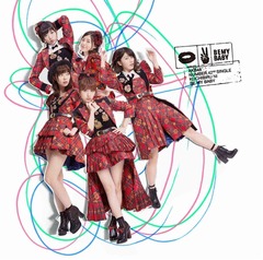 AKB48新曲が売上100万枚達成、自らの歴代1位記録を&ldquo;通算24作&rdquo;に更新。
