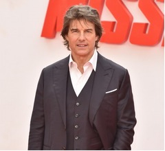 トム・クルーズがパリ五輪閉会式で&ldquo;重要な役割&rdquo;、映像の一部は収録済みと報道