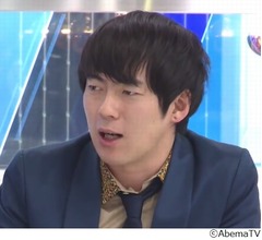 ウーマン村本、&ldquo;ストーカーへの恐怖&rdquo;告白