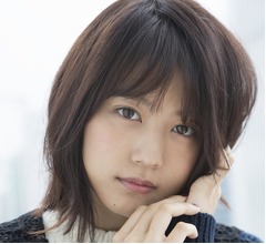 有村架純が&ldquo;仕事との向き合い方&rdquo;語る