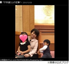 海老蔵が号泣会見「ずっと一緒にいたかった」