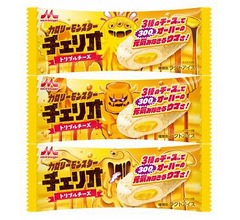チェリオ史上最高&ldquo;カロリーモンスター&rdquo;アイスバー