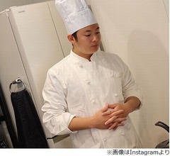 松井裕樹が&ldquo;シェフ&rdquo;に、妻・石橋杏奈におやつ作る