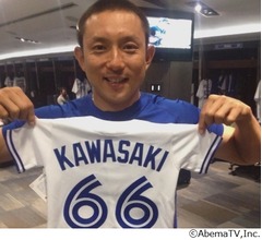 大谷翔平選手取得で注目&ldquo;MLB産休制度&rdquo;、第1子誕生時に取得した川崎宗則が経験談語る